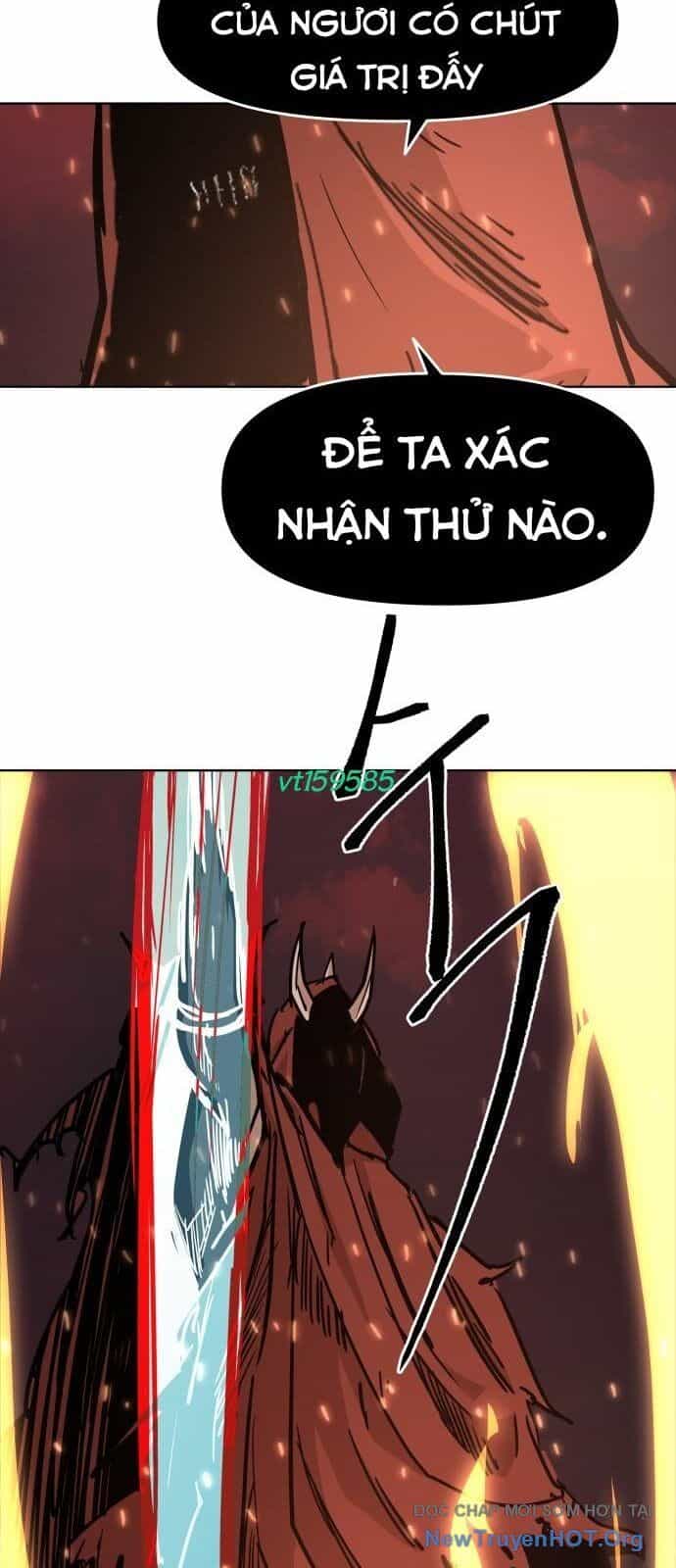Viên Đá Đỏ - Chương 40 - ảnh 33