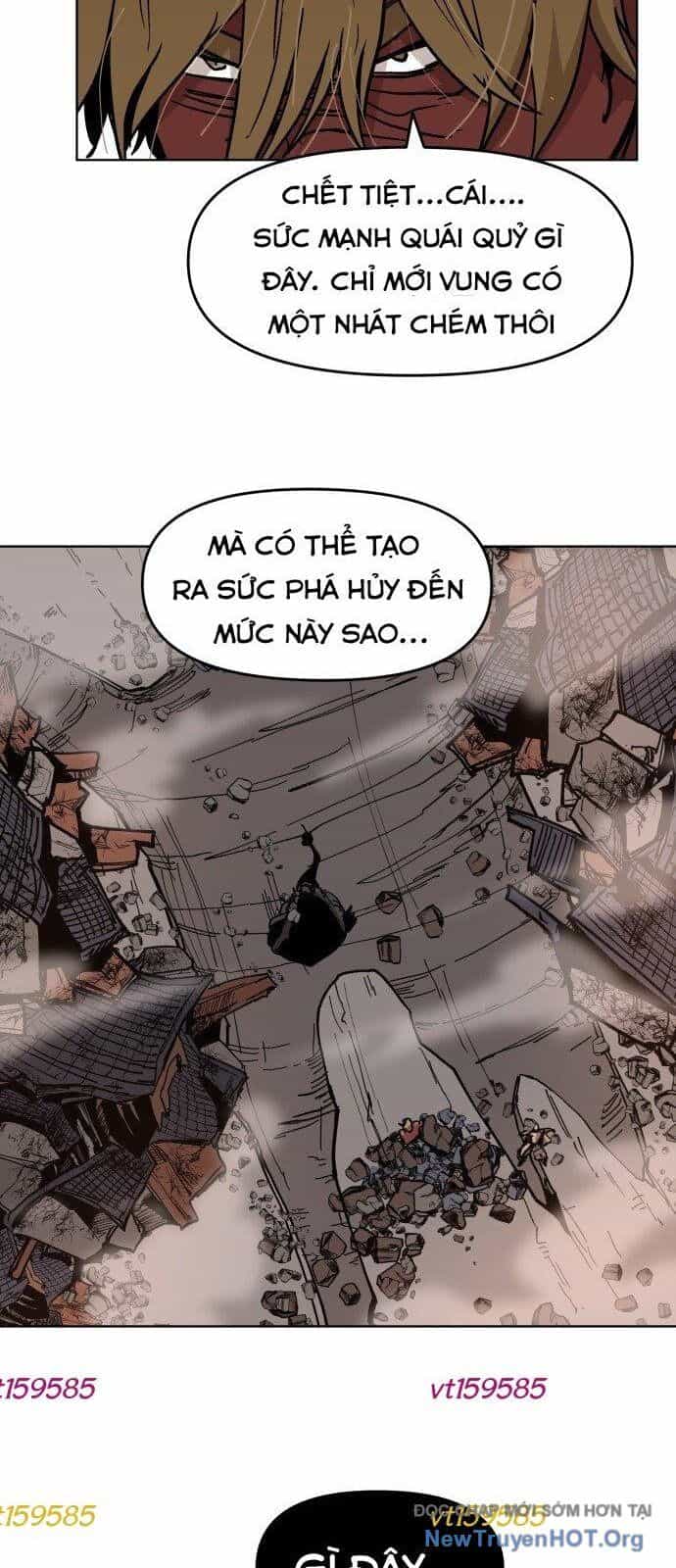 Viên Đá Đỏ - Chương 40 - ảnh 37