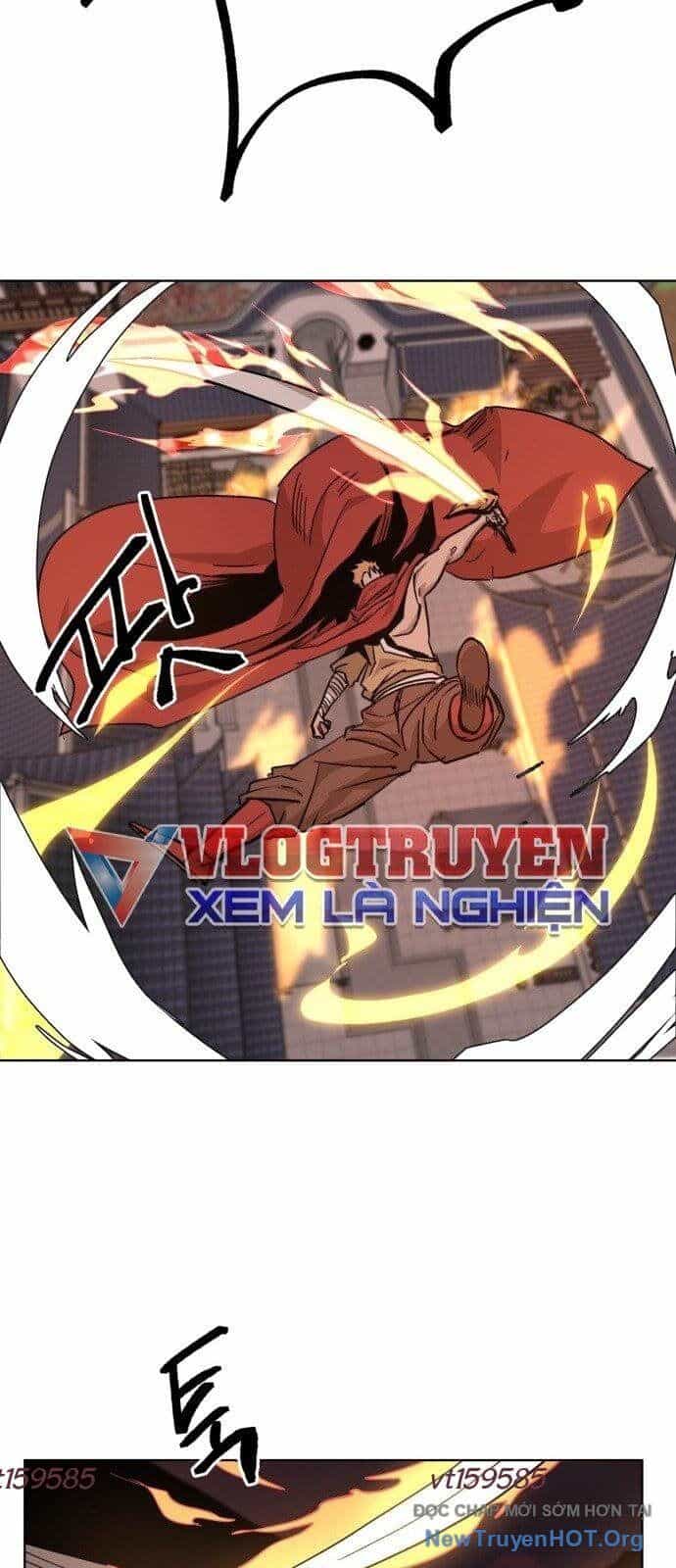 Viên Đá Đỏ - Chương 40 - ảnh 4