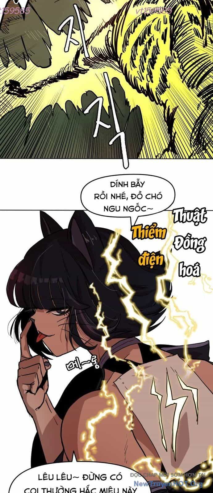 Viên Đá Đỏ - Chương 40 - ảnh 50