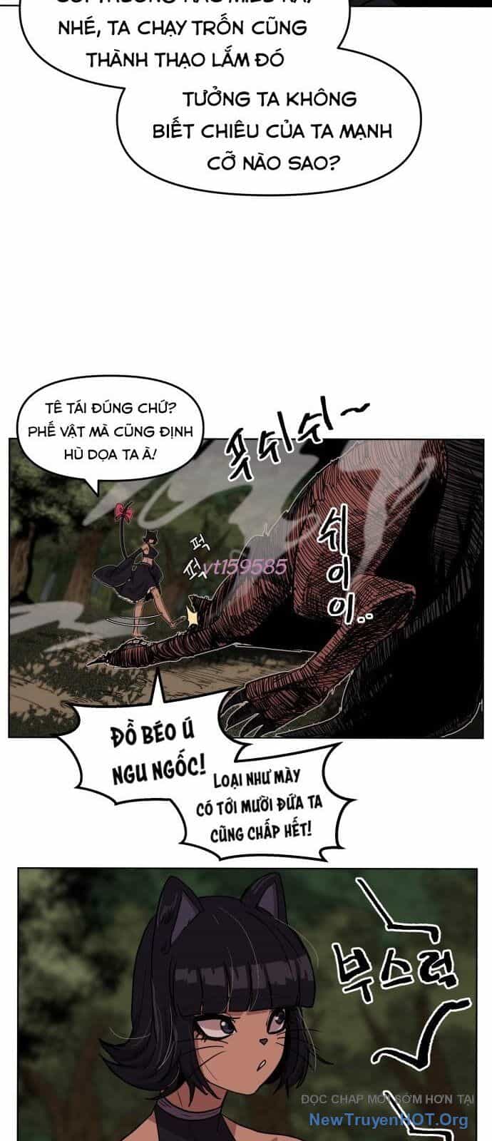 Viên Đá Đỏ - Chương 40 - ảnh 51