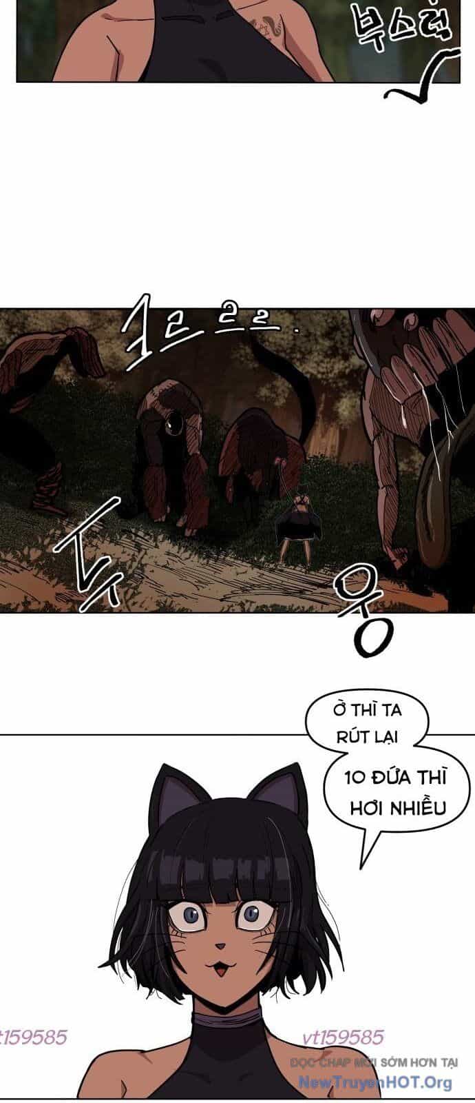 Viên Đá Đỏ - Chương 40 - ảnh 52