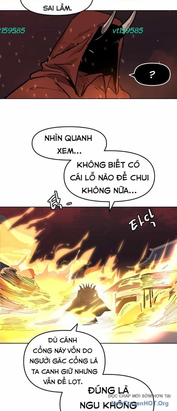 Viên Đá Đỏ - Chương 40 - ảnh 59