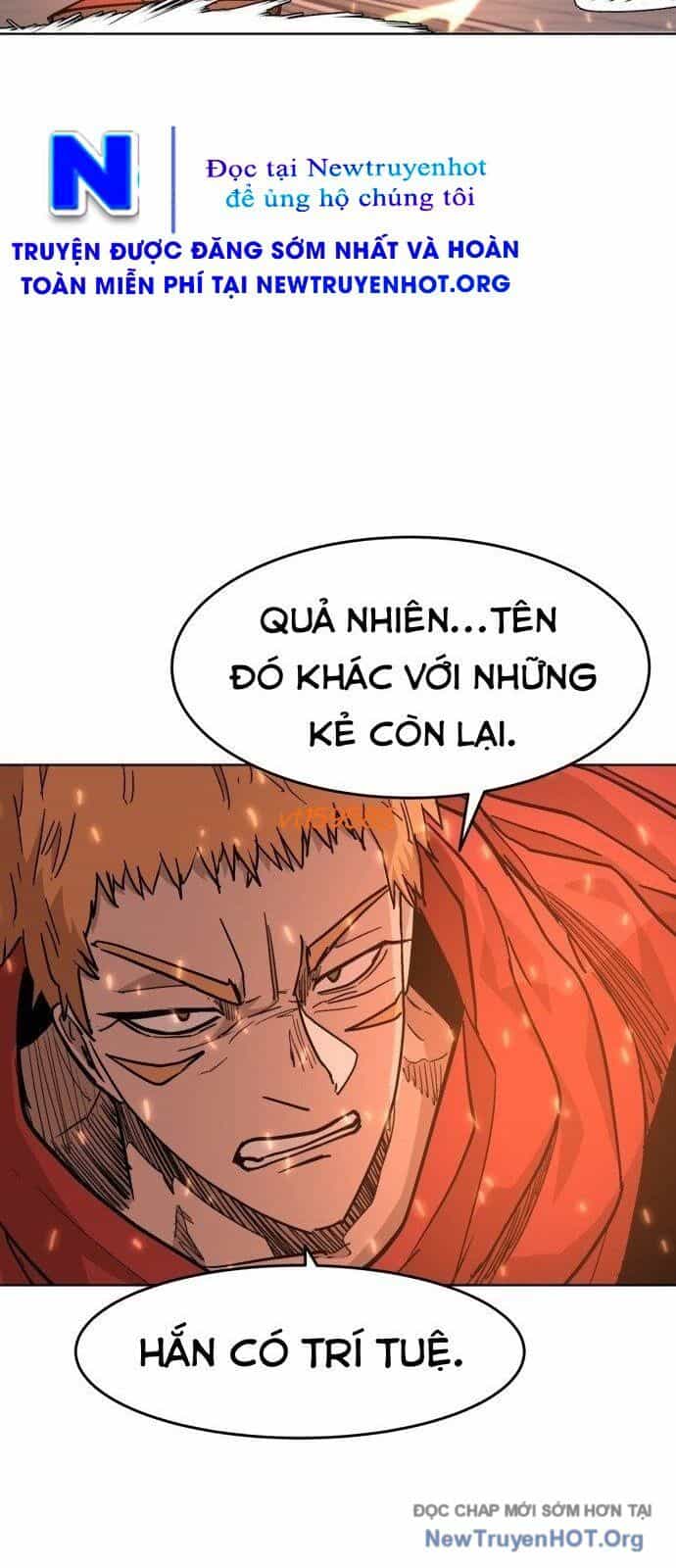 Viên Đá Đỏ - Chương 40 - ảnh 6