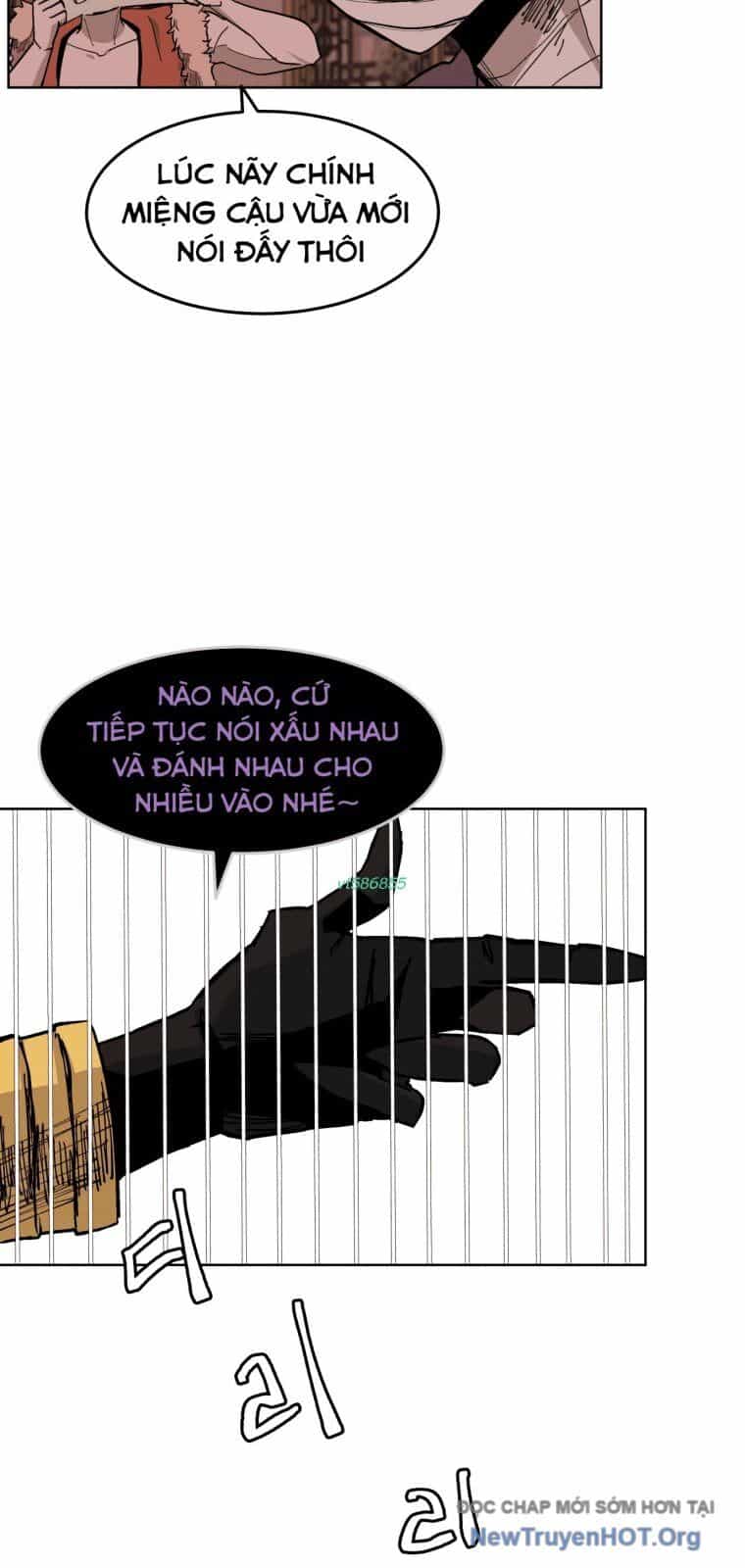 Viên Đá Đỏ - Chương 41 - ảnh 12