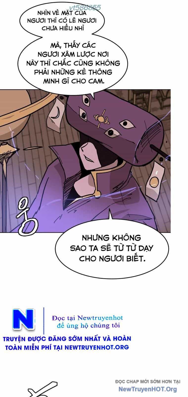 Viên Đá Đỏ - Chương 41 - ảnh 19