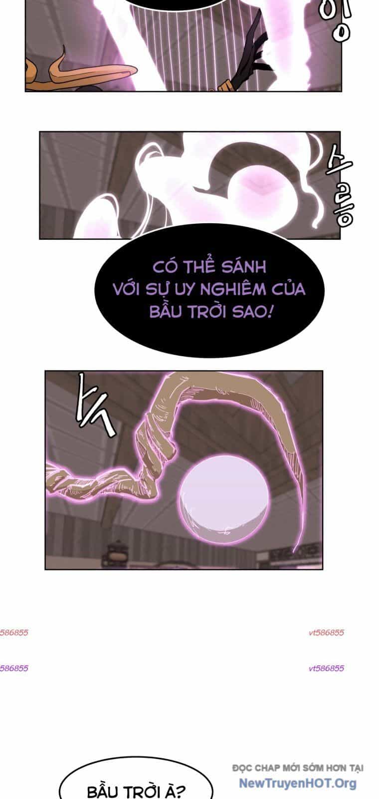 Viên Đá Đỏ - Chương 41 - ảnh 23
