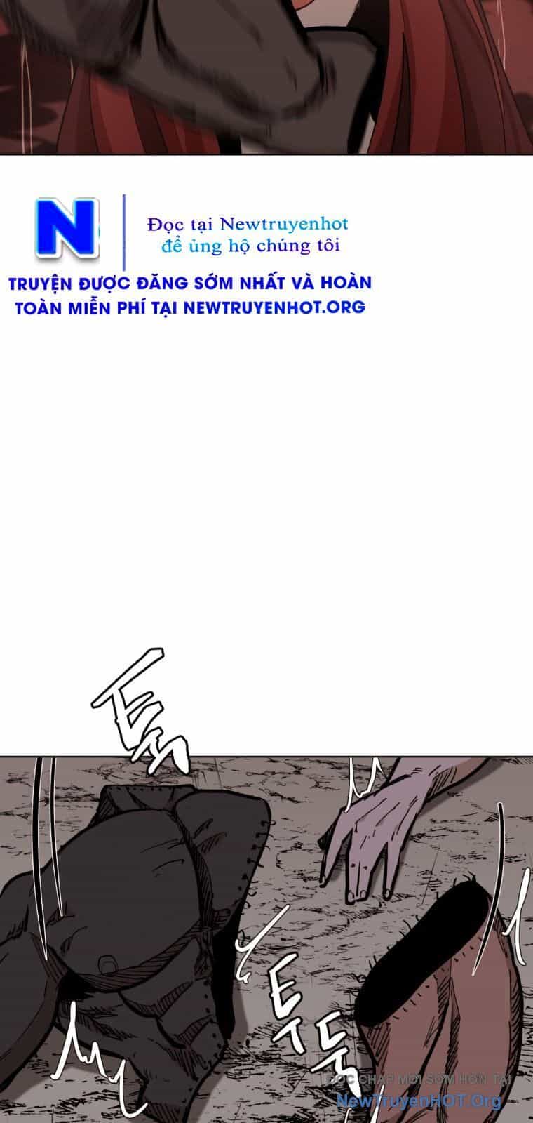 Viên Đá Đỏ - Chương 41 - ảnh 29