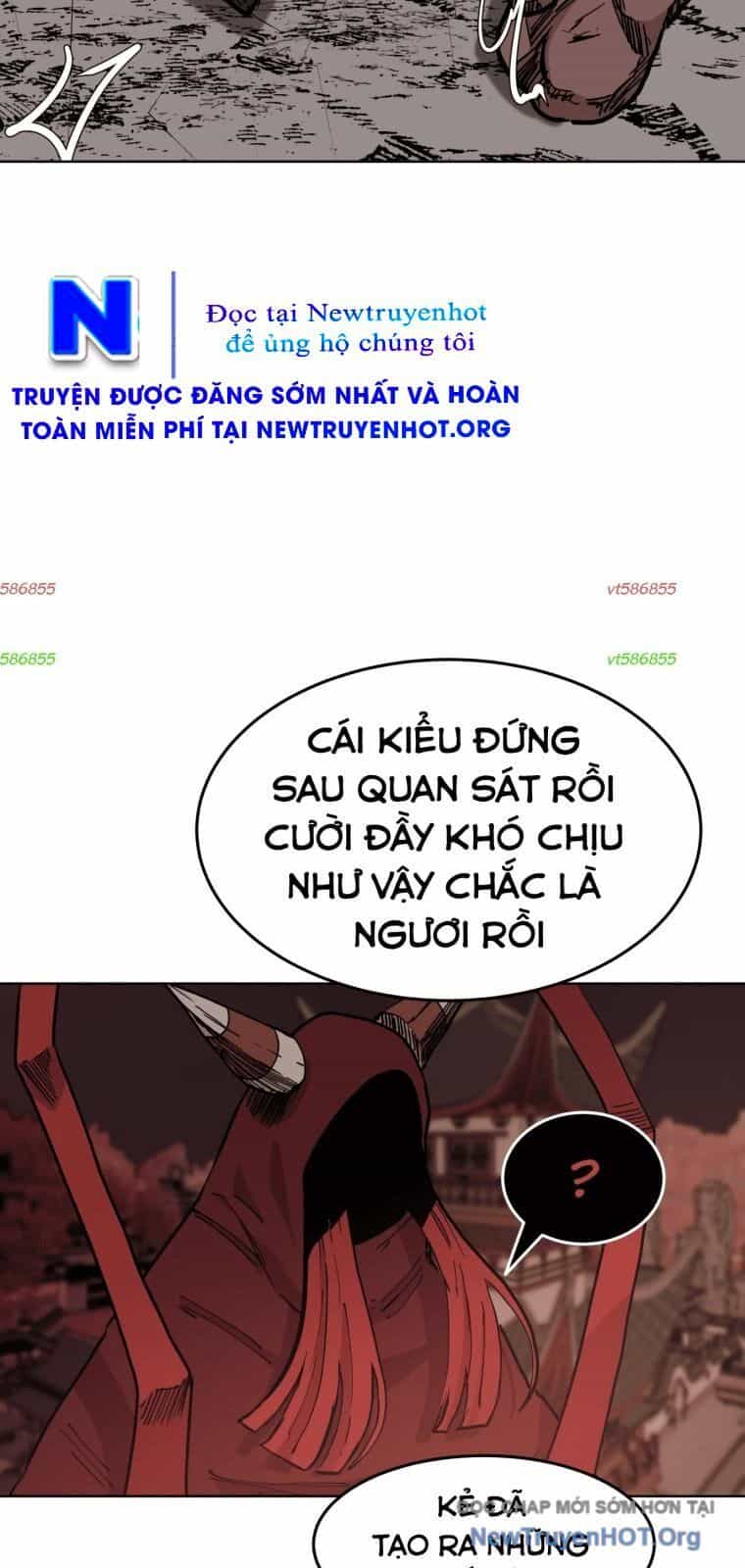 Viên Đá Đỏ - Chương 41 - ảnh 30