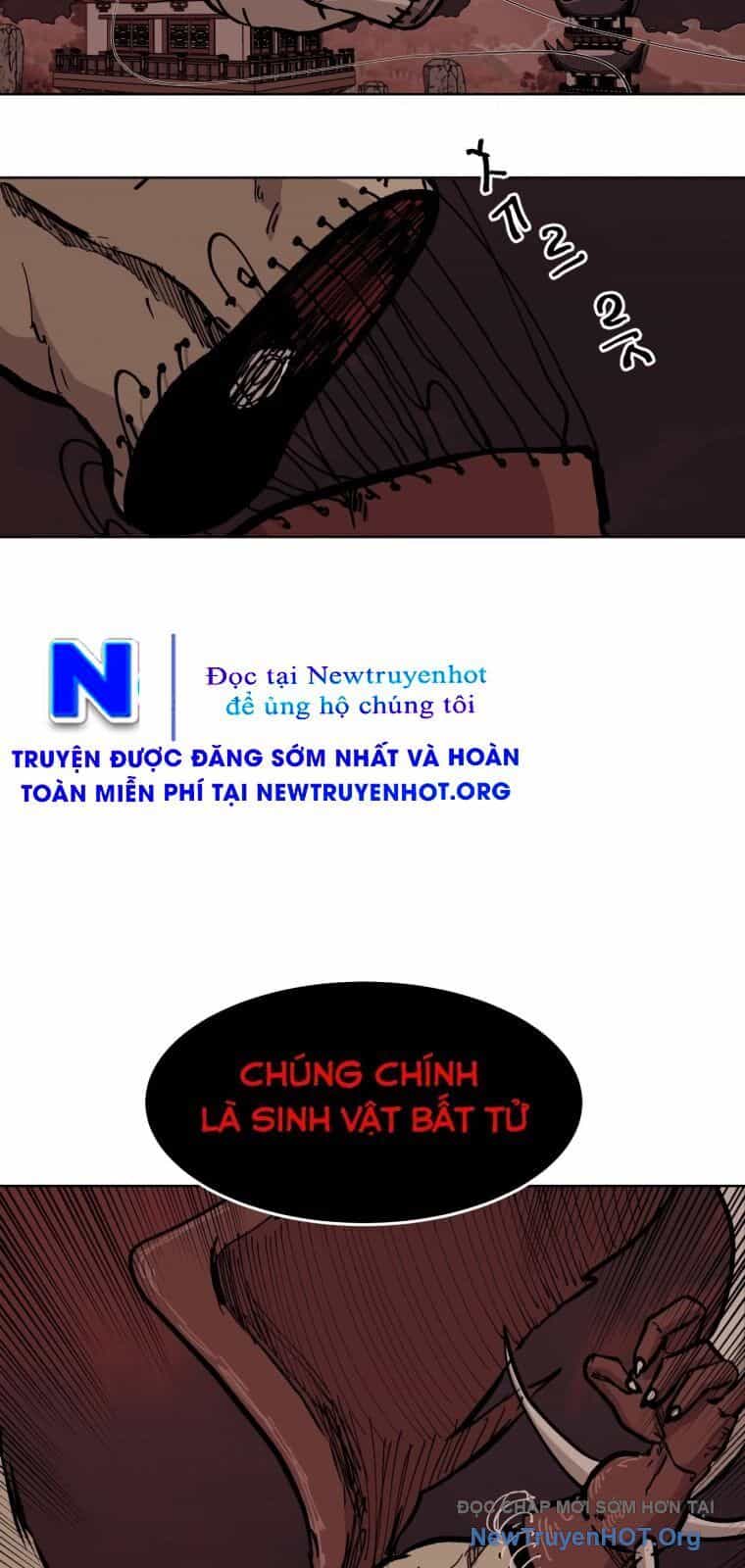 Viên Đá Đỏ - Chương 41 - ảnh 36