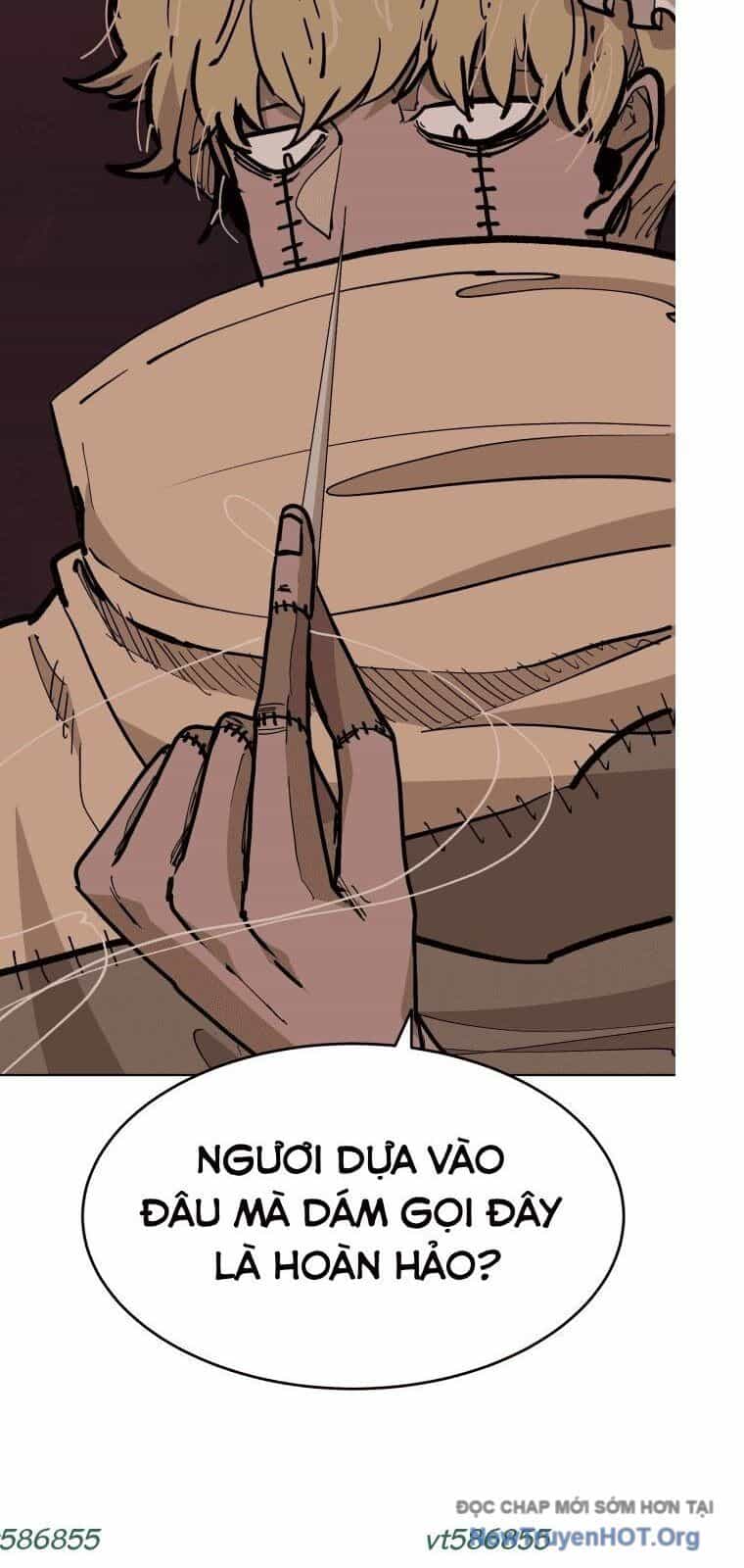 Viên Đá Đỏ - Chương 41 - ảnh 39