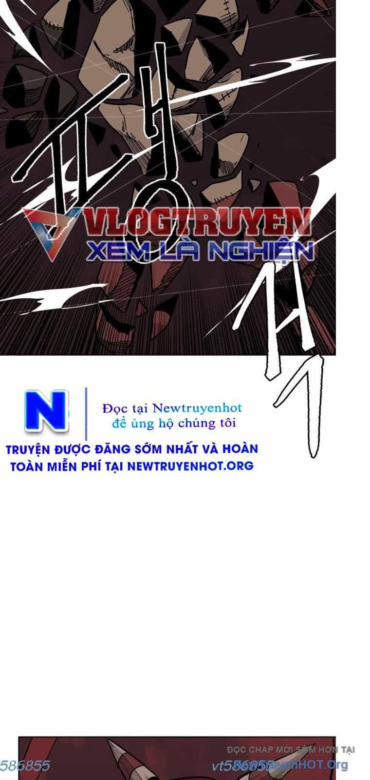 Viên Đá Đỏ - Chương 41 - ảnh 42