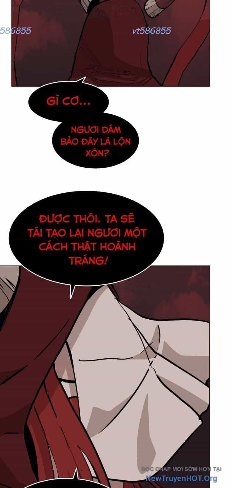 Viên Đá Đỏ - Chương 41 - ảnh 43