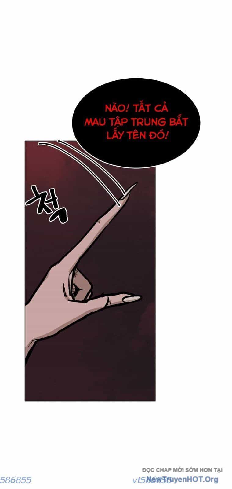 Viên Đá Đỏ - Chương 41 - ảnh 45