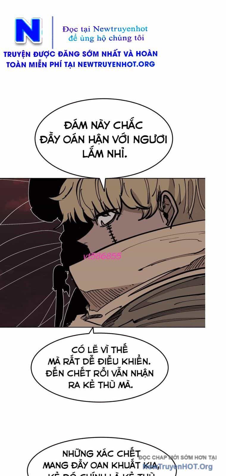 Viên Đá Đỏ - Chương 41 - ảnh 50
