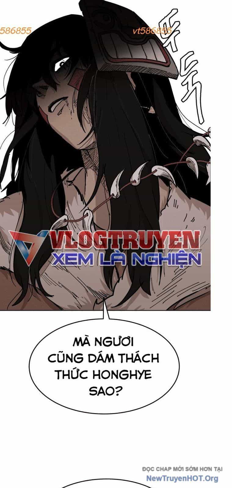 Viên Đá Đỏ - Chương 41 - ảnh 58
