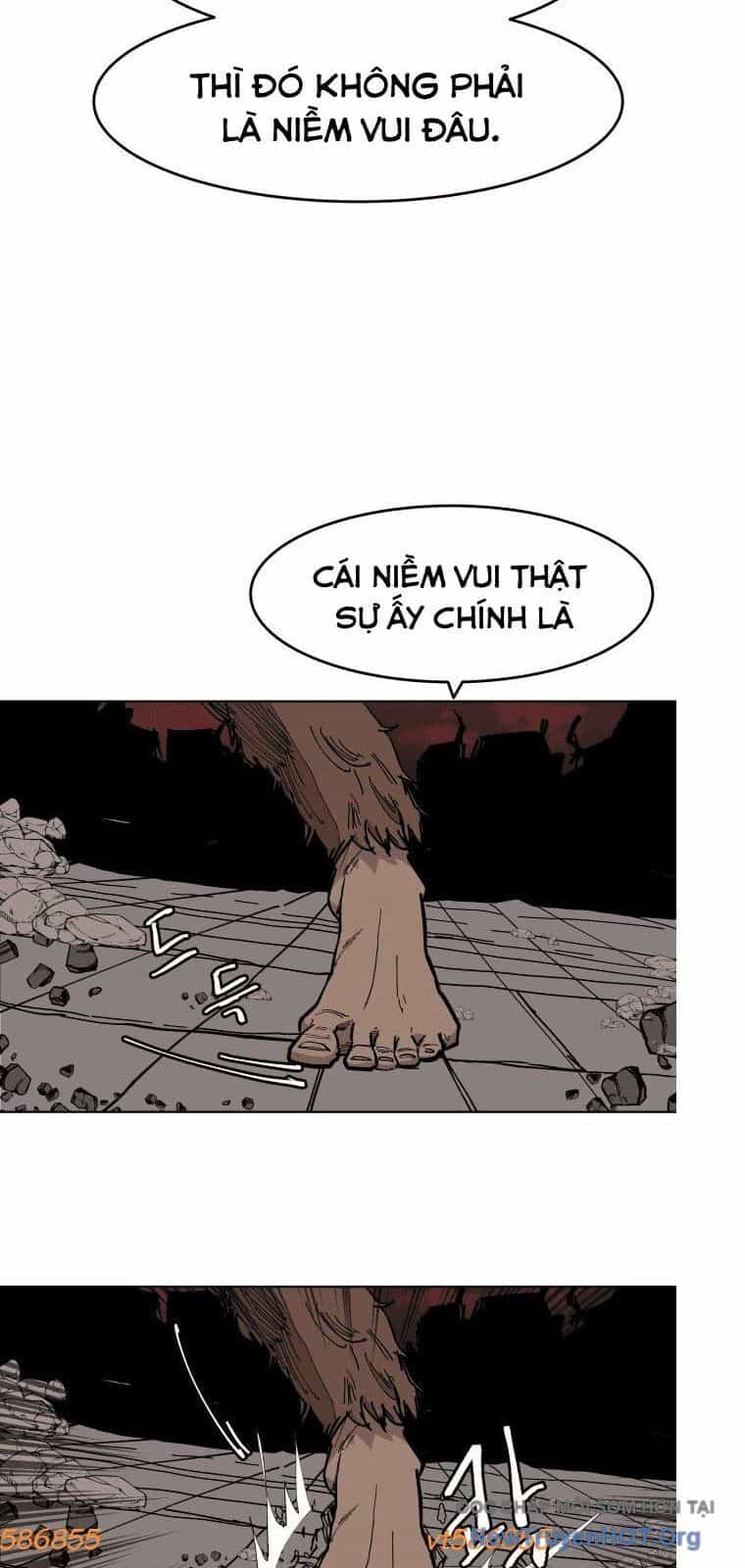Viên Đá Đỏ - Chương 41 - ảnh 60