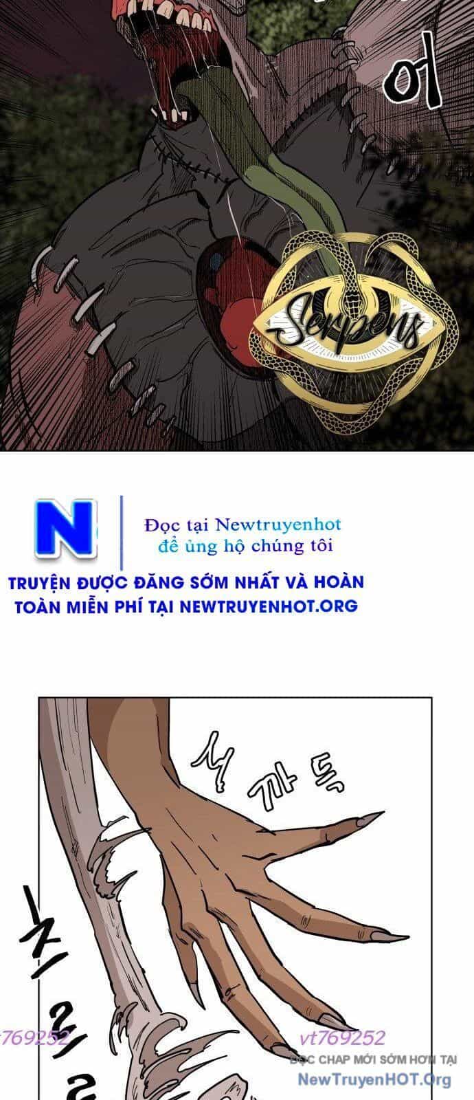 Viên Đá Đỏ - Chương 42 - ảnh 13