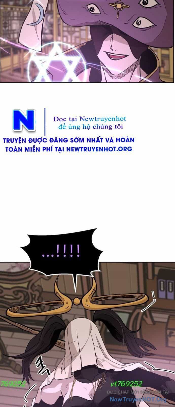Viên Đá Đỏ - Chương 42 - ảnh 19