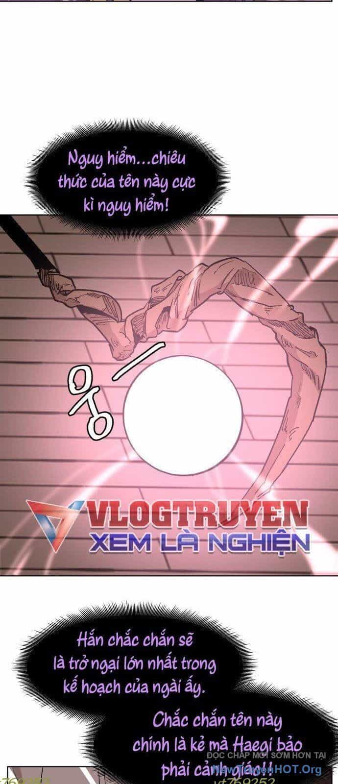 Viên Đá Đỏ - Chương 42 - ảnh 22