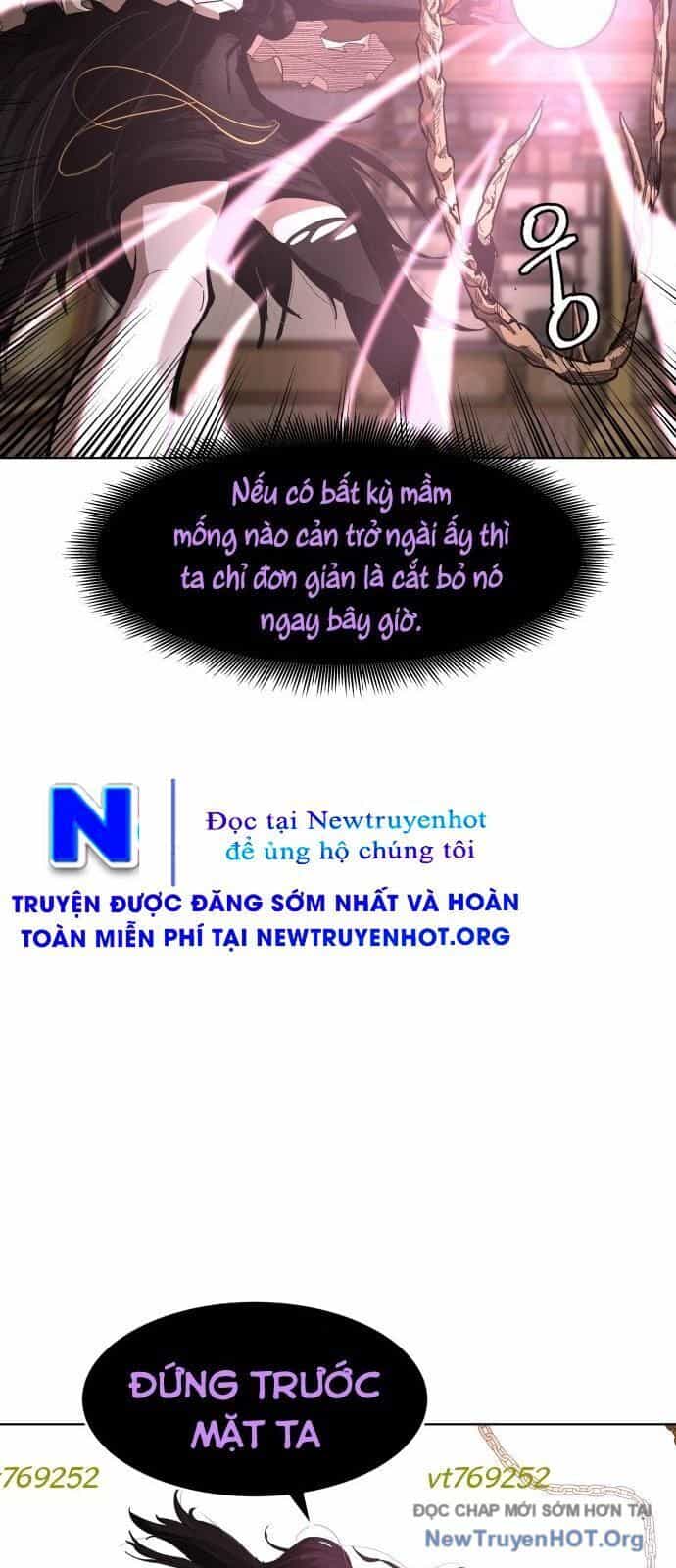Viên Đá Đỏ - Chương 42 - ảnh 25