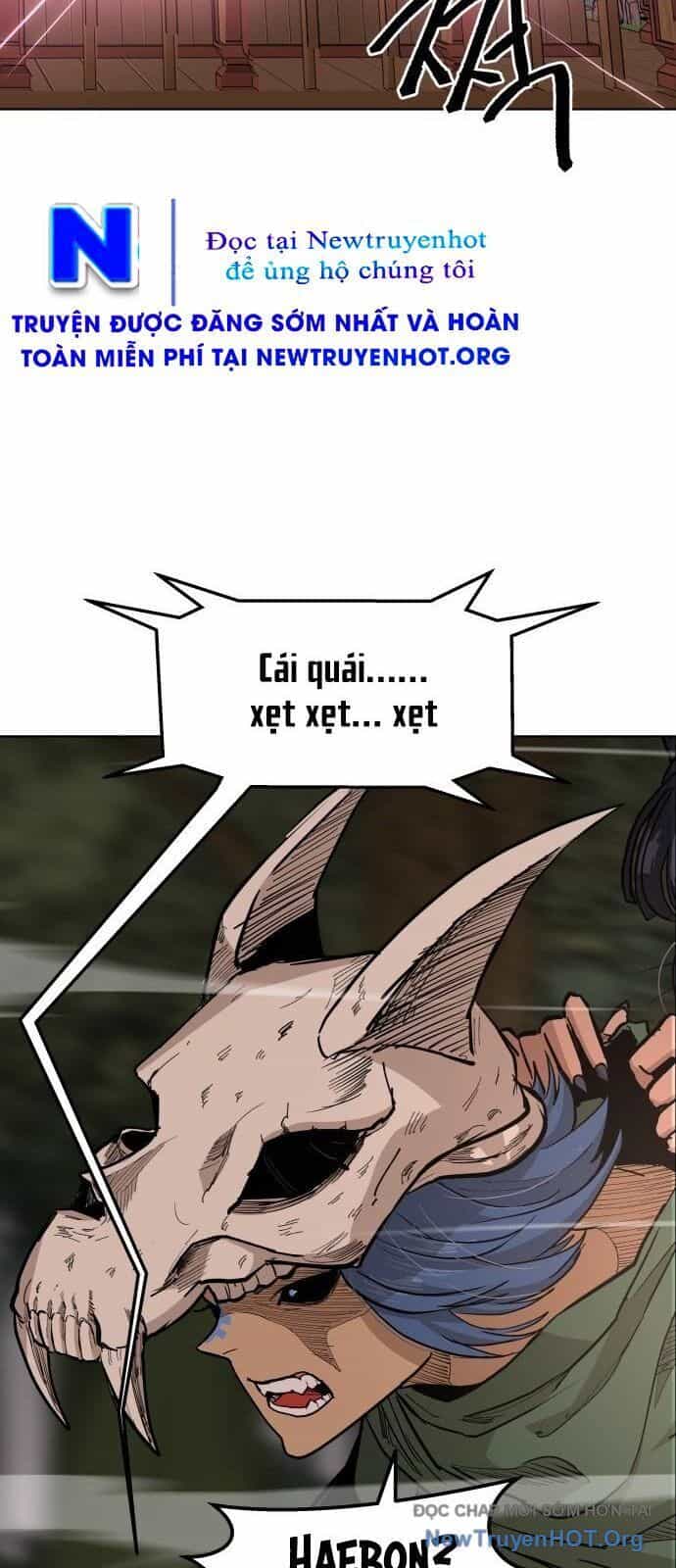 Viên Đá Đỏ - Chương 42 - ảnh 28