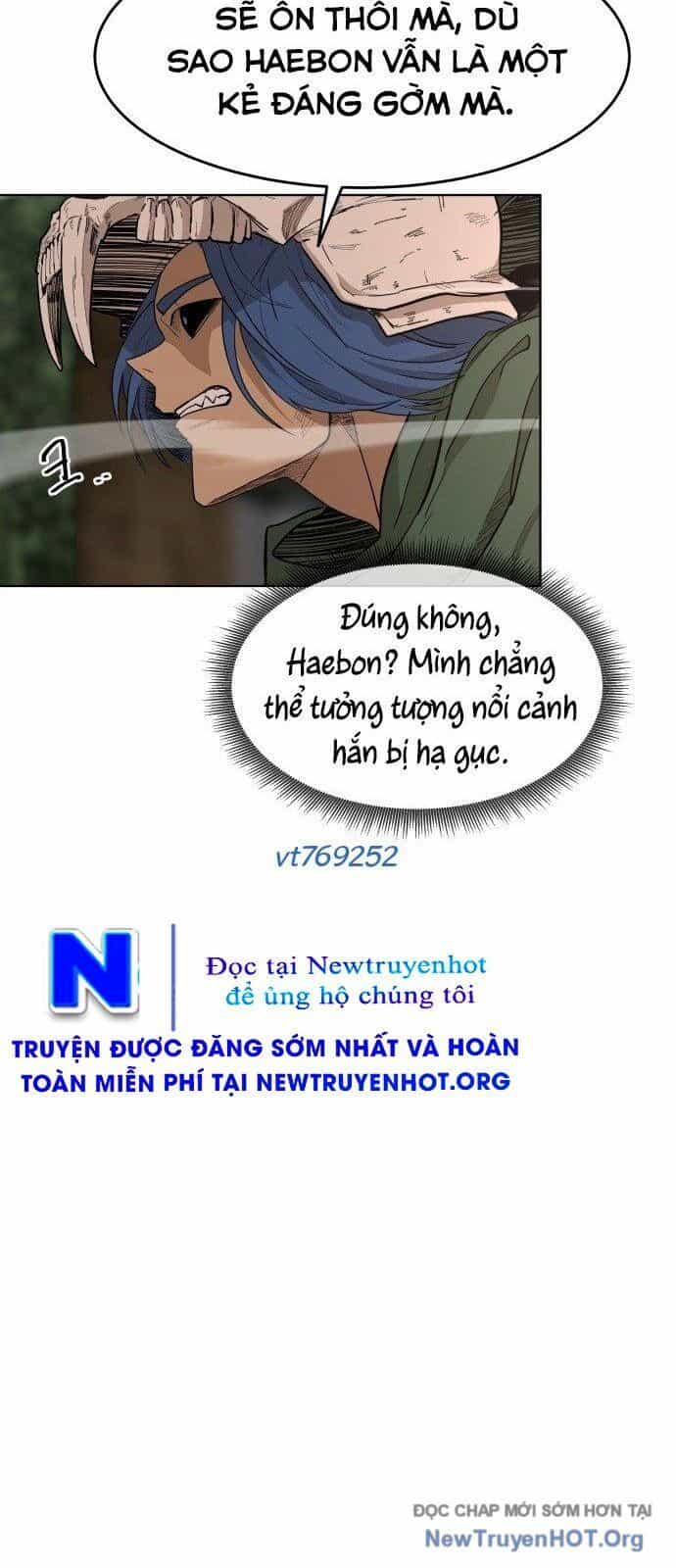 Viên Đá Đỏ - Chương 42 - ảnh 30