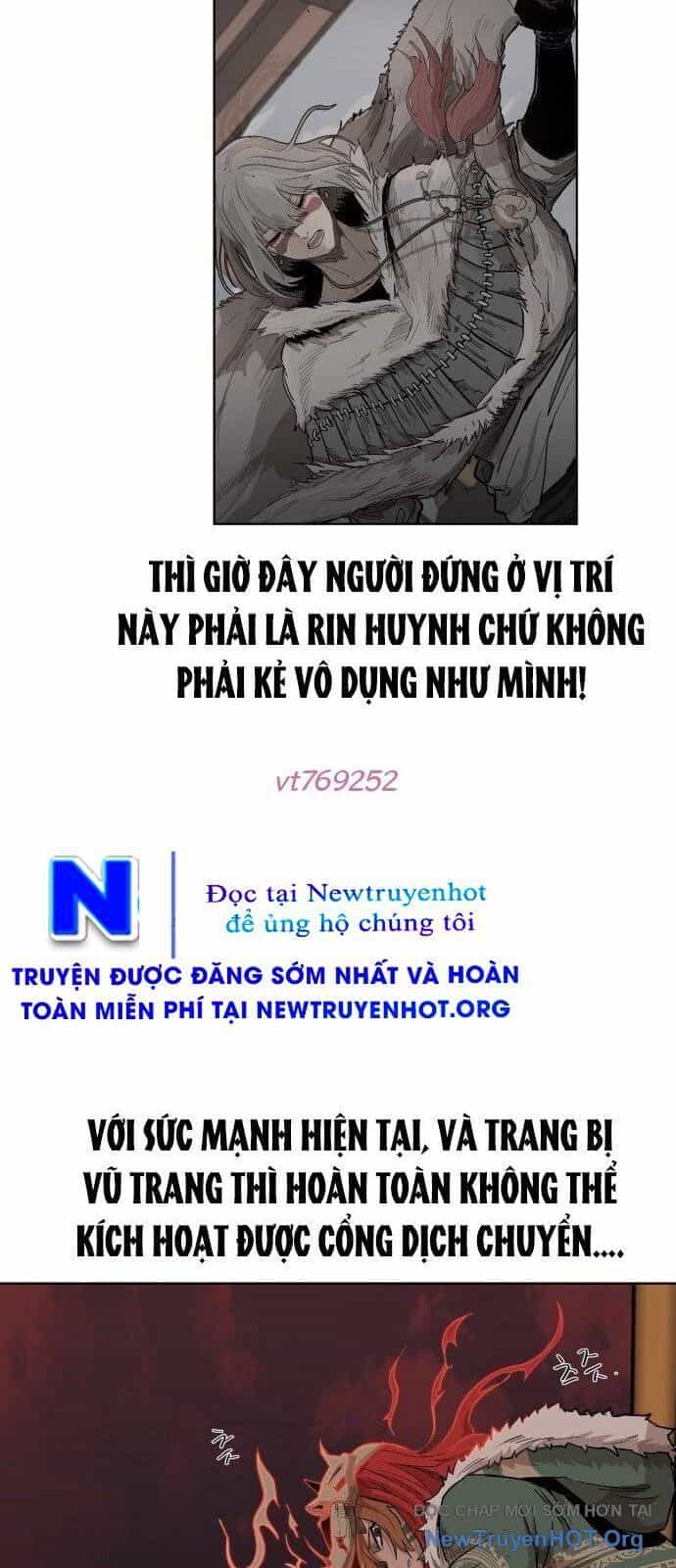 Viên Đá Đỏ - Chương 42 - ảnh 39