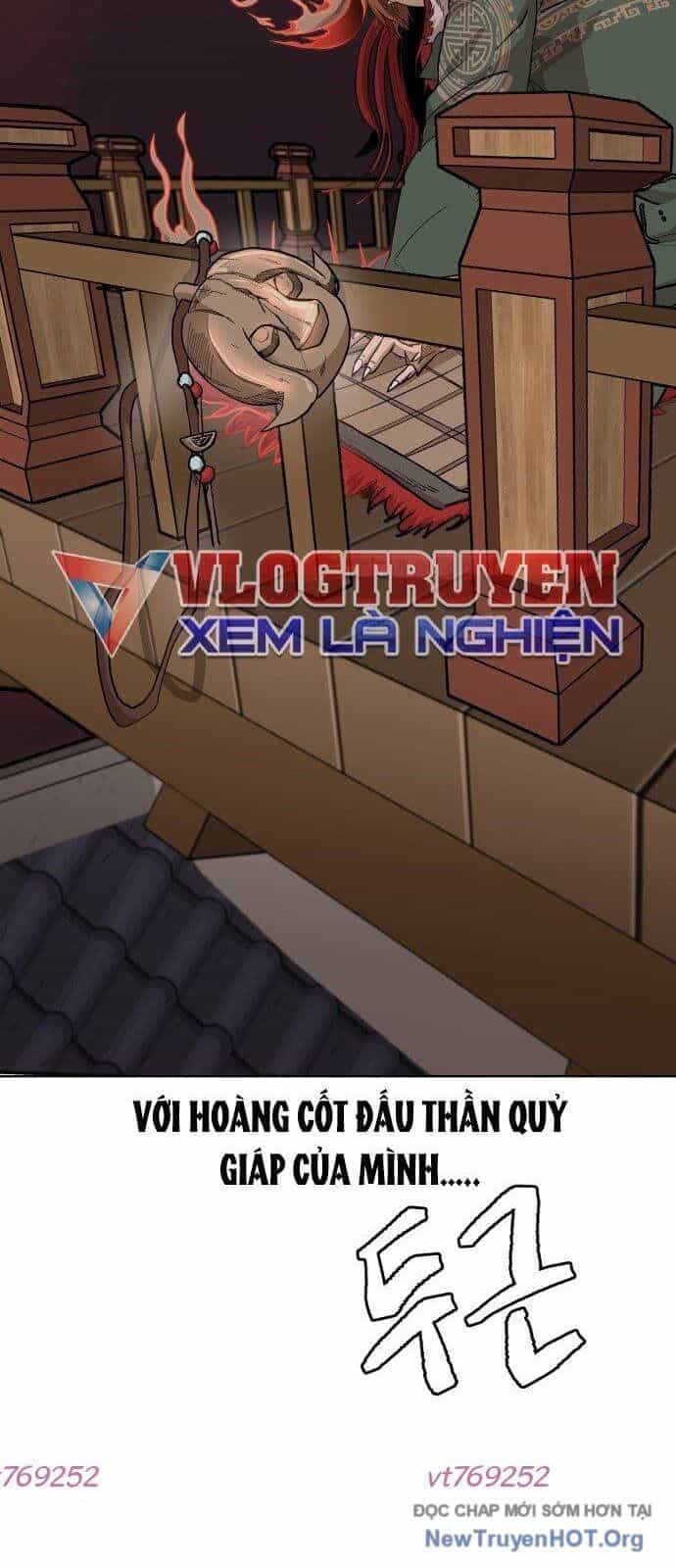 Viên Đá Đỏ - Chương 42 - ảnh 40