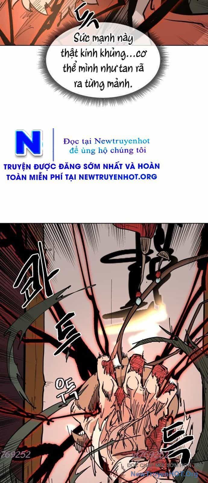 Viên Đá Đỏ - Chương 42 - ảnh 55