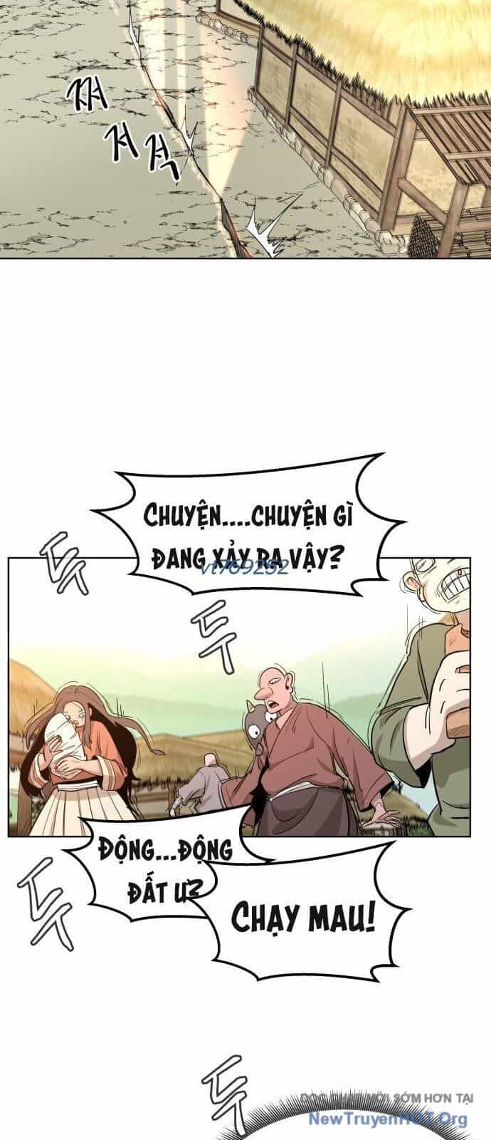Viên Đá Đỏ - Chương 42 - ảnh 63