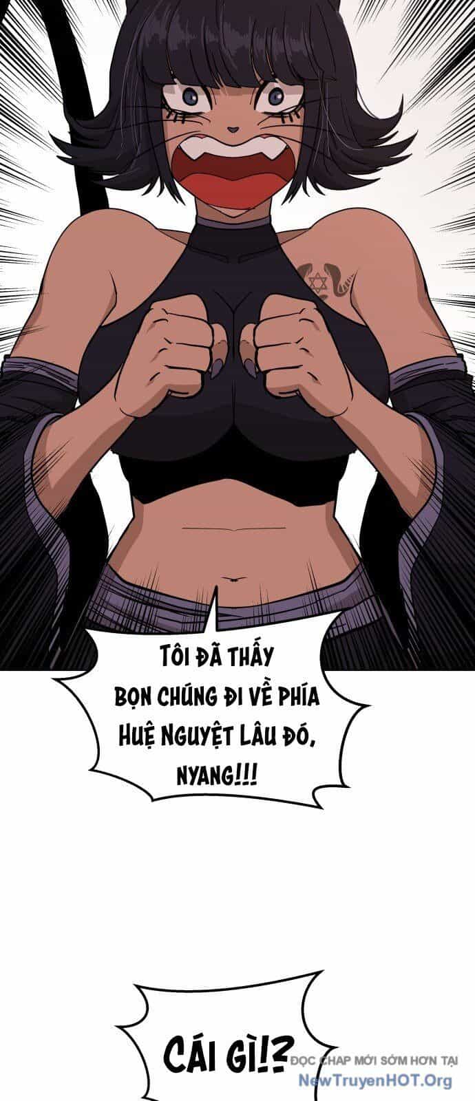 Viên Đá Đỏ - Chương 42 - ảnh 7