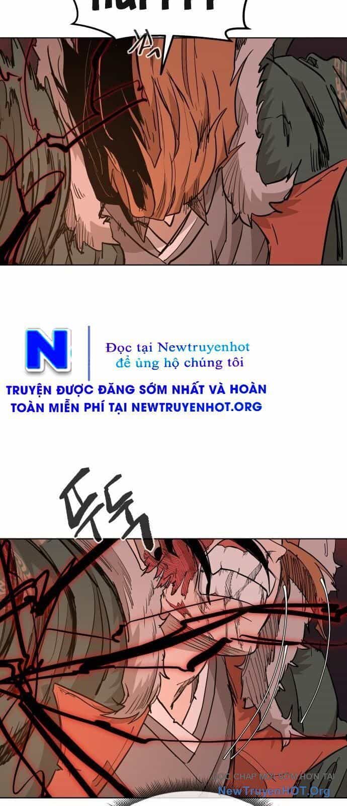 Viên Đá Đỏ - Chương 42 - ảnh 71