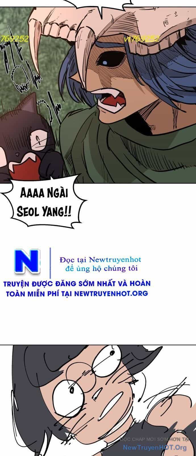 Viên Đá Đỏ - Chương 42 - ảnh 8