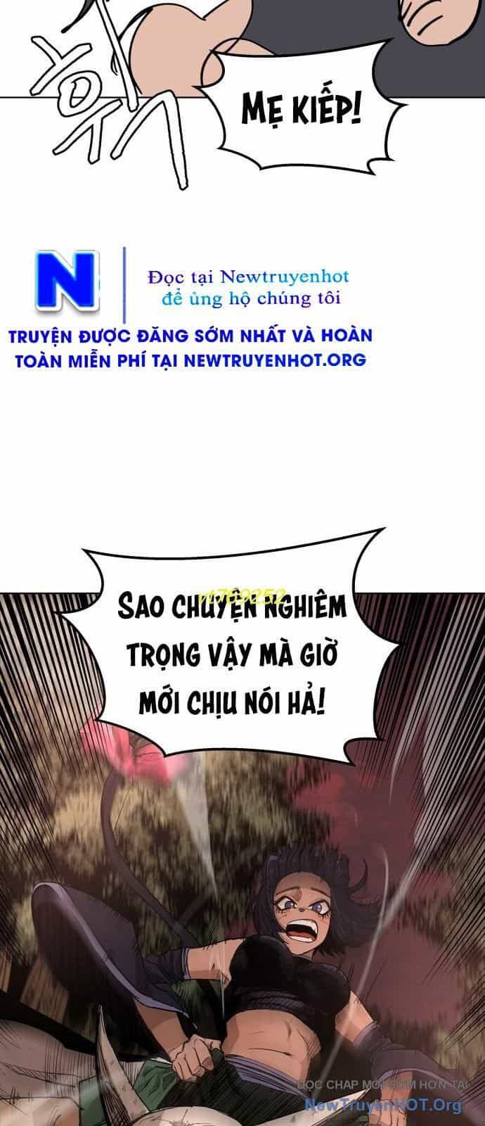 Viên Đá Đỏ - Chương 42 - ảnh 9
