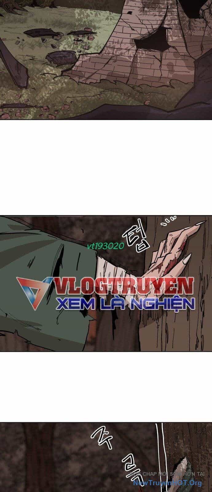Viên Đá Đỏ - Chương 43 - ảnh 2