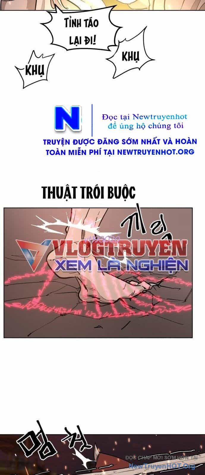 Viên Đá Đỏ - Chương 43 - ảnh 20