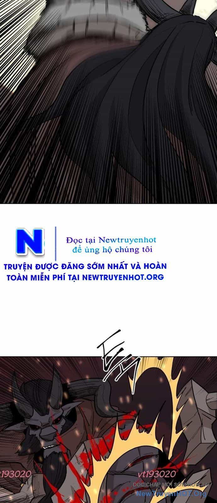 Viên Đá Đỏ - Chương 43 - ảnh 24