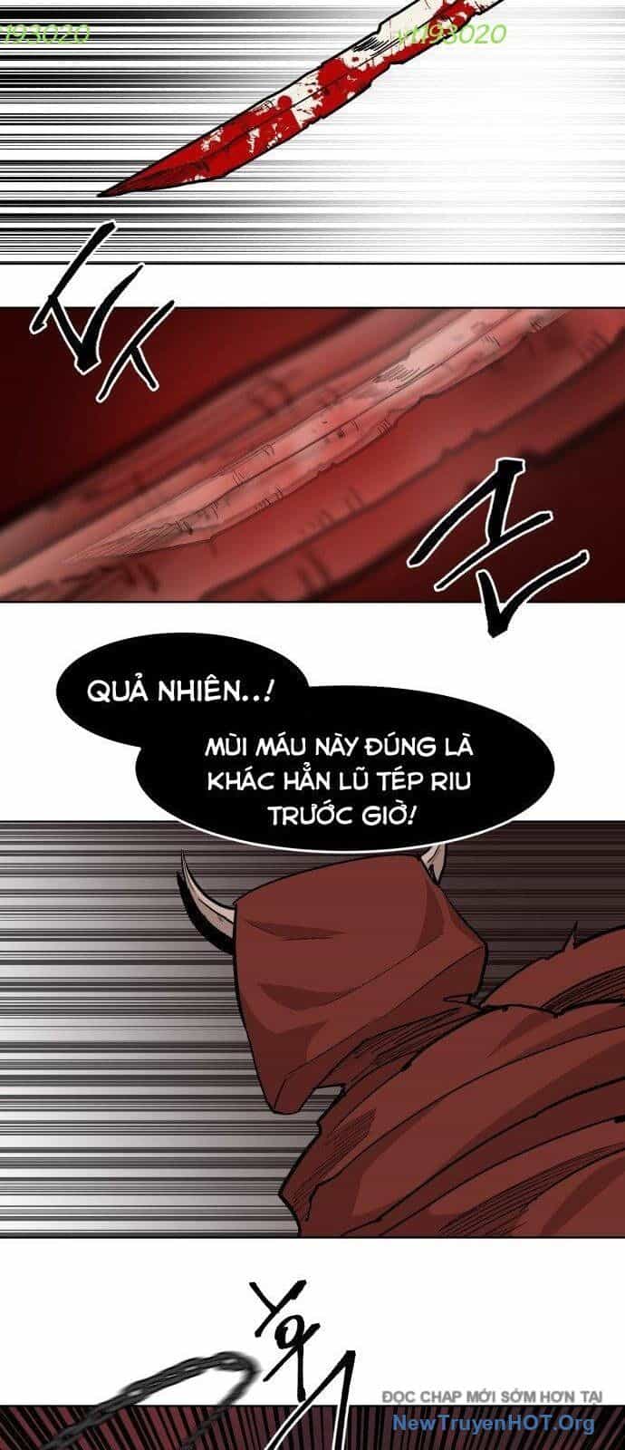 Viên Đá Đỏ - Chương 43 - ảnh 28