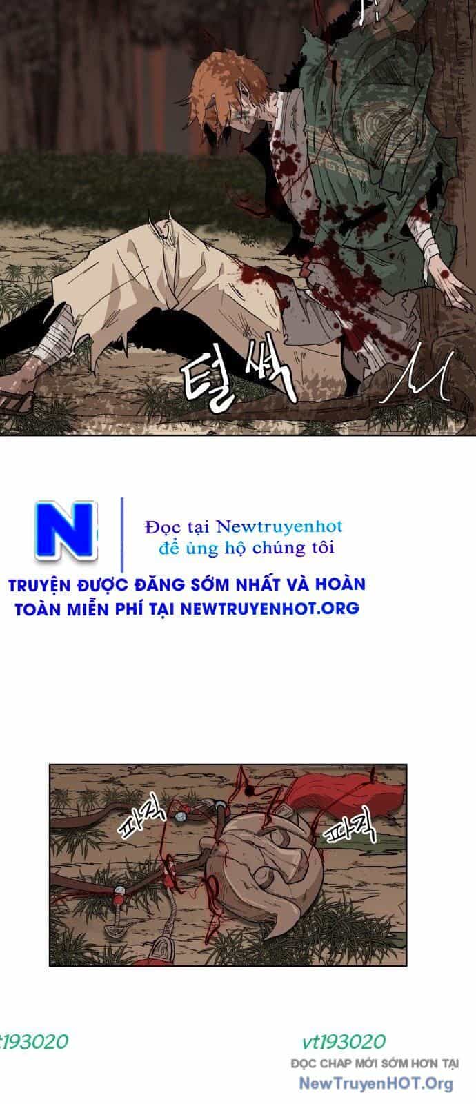 Viên Đá Đỏ - Chương 43 - ảnh 3