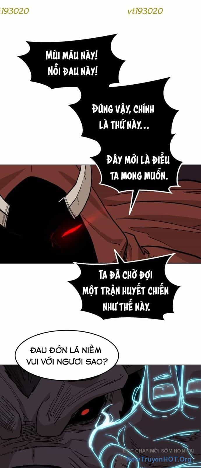 Viên Đá Đỏ - Chương 43 - ảnh 31