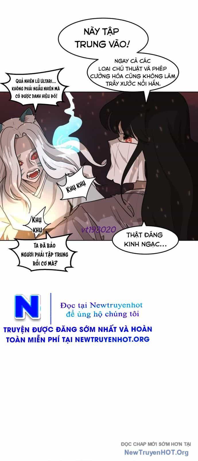 Viên Đá Đỏ - Chương 43 - ảnh 41