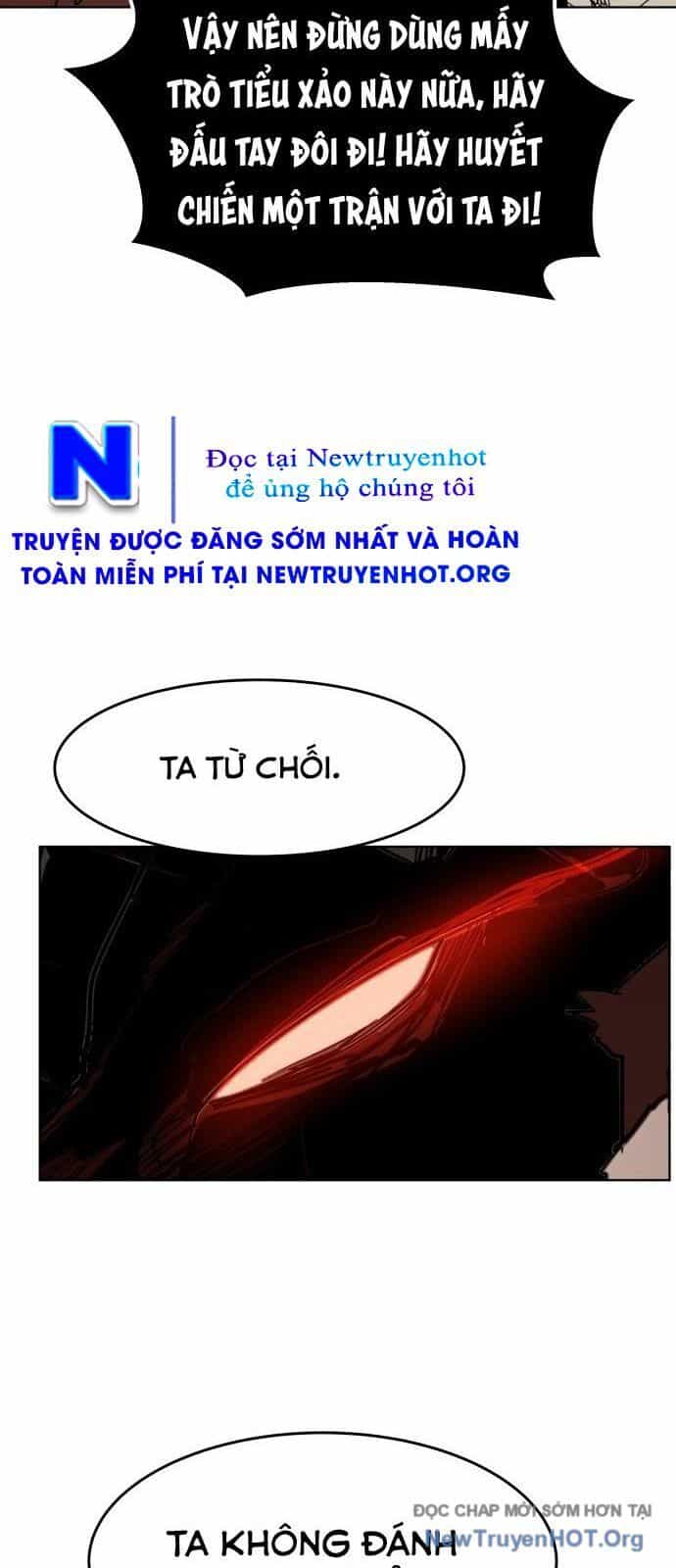 Viên Đá Đỏ - Chương 43 - ảnh 49