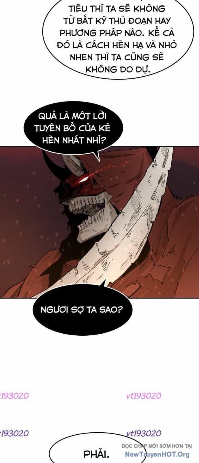 Viên Đá Đỏ - Chương 43 - ảnh 51