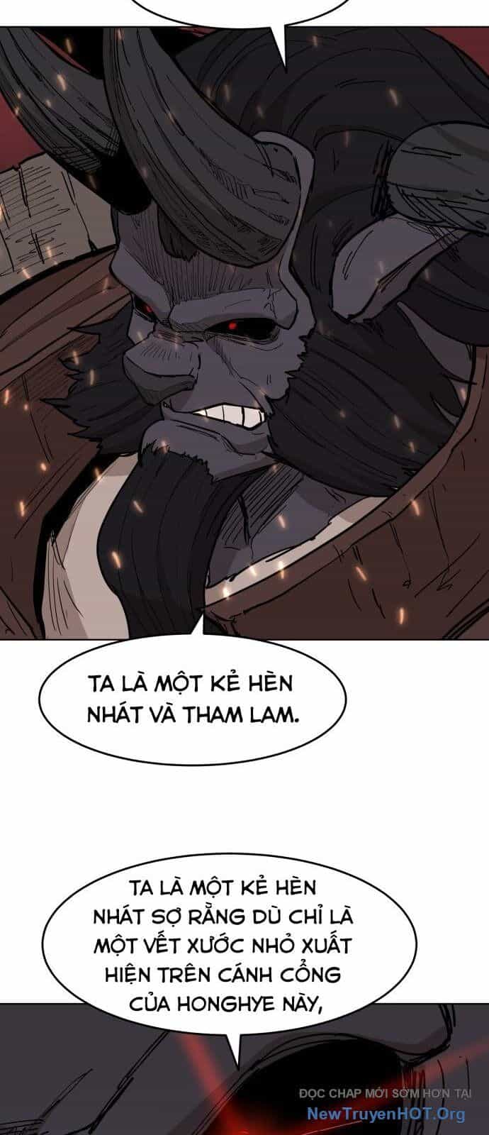 Viên Đá Đỏ - Chương 43 - ảnh 52