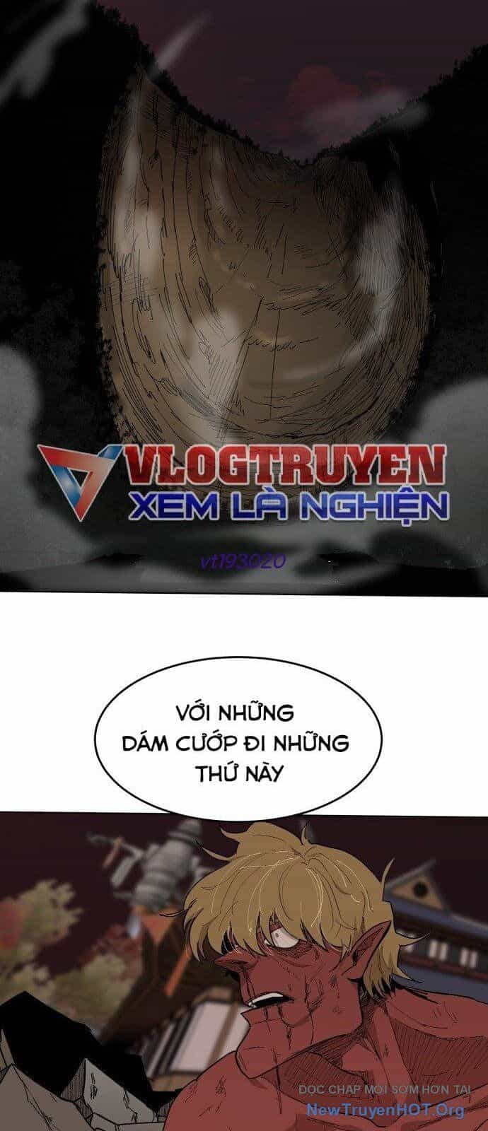 Viên Đá Đỏ - Chương 43 - ảnh 56