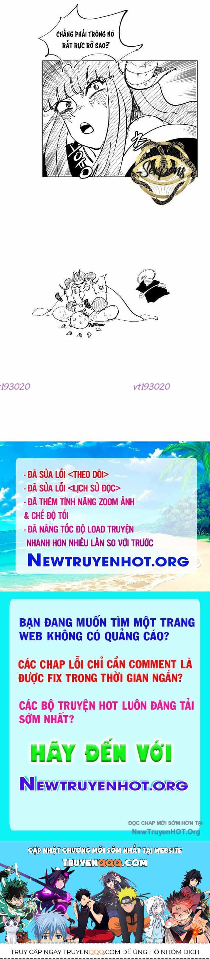 Viên Đá Đỏ - Chương 43 - ảnh 65