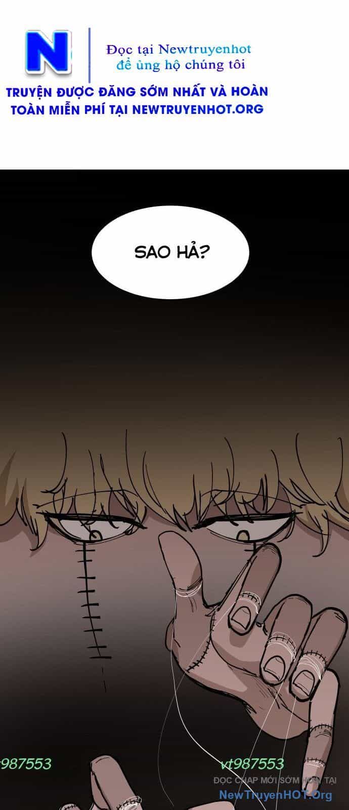 Viên Đá Đỏ - Chương 44 - ảnh 18
