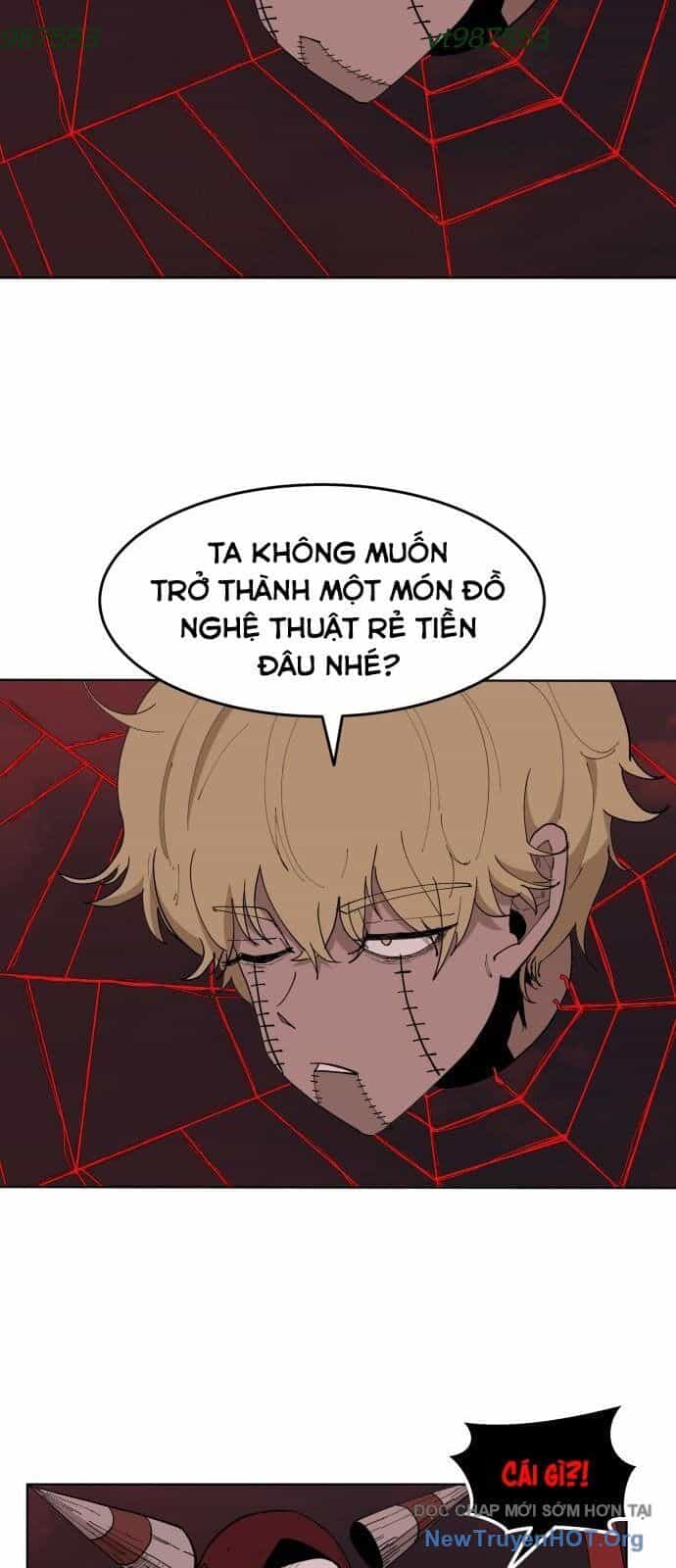 Viên Đá Đỏ - Chương 44 - ảnh 31