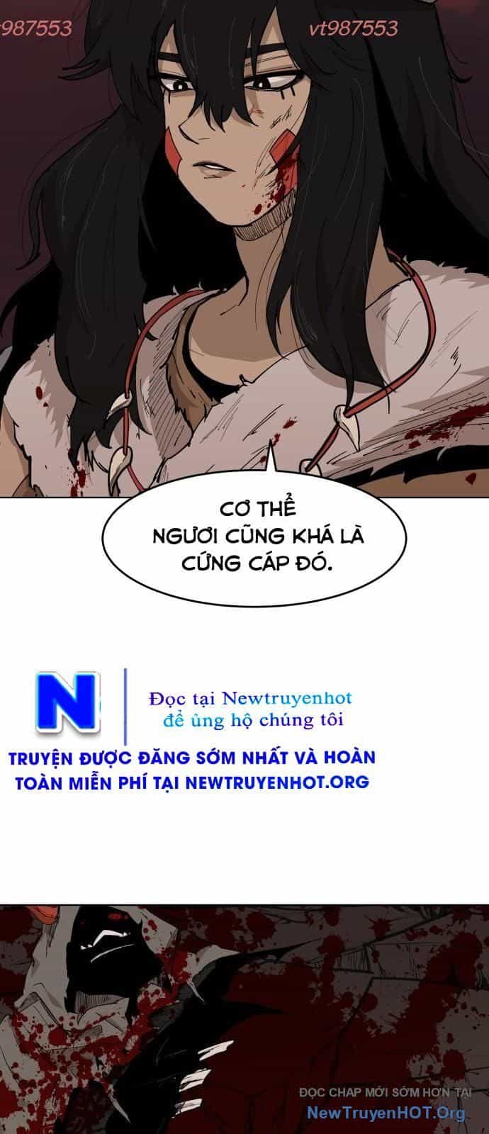 Viên Đá Đỏ - Chương 44 - ảnh 4